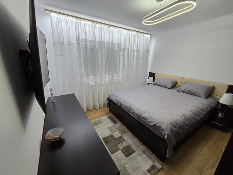 Chirie Apartament 4 camere Premium - 6