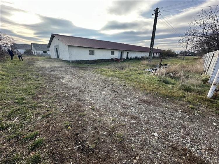 Platforma industriala 27.000mp - Racova - Buhusi - 4