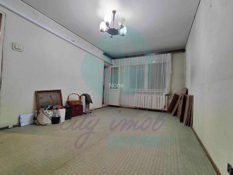 Mosilor – 2 camere luminoase + 2 cămări | Spațiu perfect de transformare