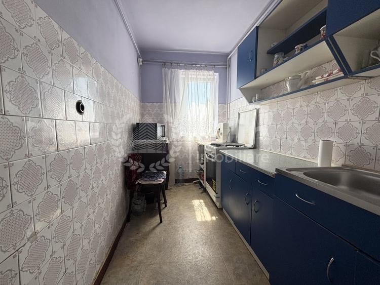 Apartament 2 camere | Decomandat | Balcon | Manastur | Zona Mehedinti - 3