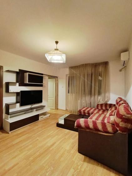 Apartament 4 camere | 5 min metrou Lujerului | 2 băi | 2 balcoane | - 3