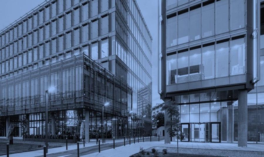 Spatii birouri Piata Victoriei - 1