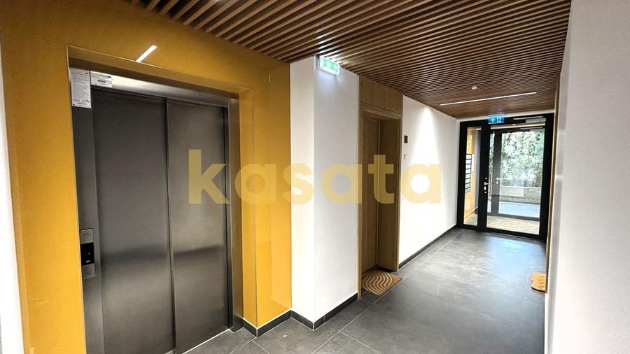 3 camere I 81 utili I gradina proprie 155mp I Gramont I Parcul Carol - 25