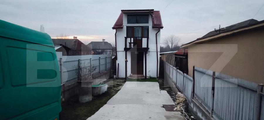 Casa P+M cu 3 camere, 80 mp, comision 0, zona Filiasi! - 18