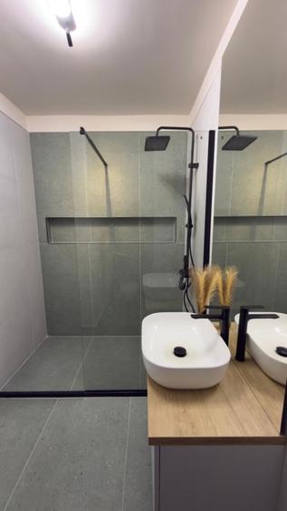 PF vând ap 2 camere Florești / Eroilor, bloc nou cu lift - 8