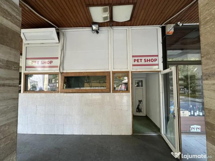 Spatiu de inchiriere, Ultracentral, 10 mp - 1