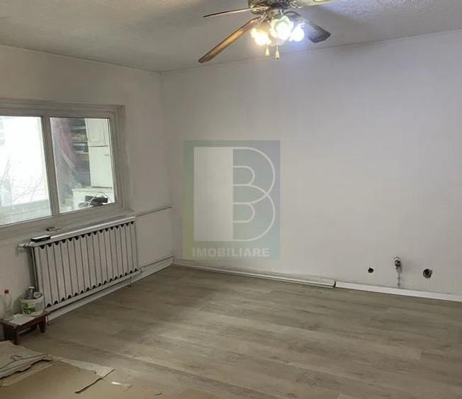 Garsoniera,Decebal,Piata Muncii,bl.1990,reabilitat,et.1/4,DECOMANDATA,Amenajata - 5