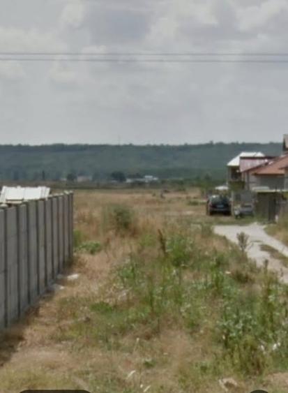 Teren 1.150 mp de vânzare – zona Catargiu - 3