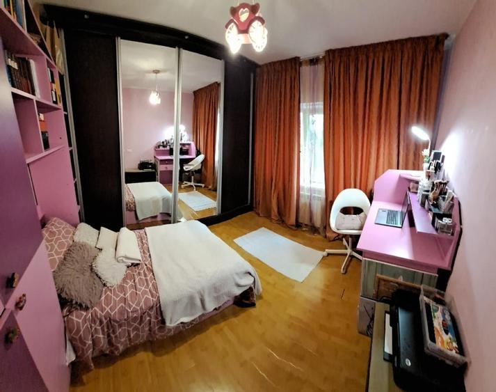 Apartament 2 camere, parter, 48 mp totali, zona Lidl – Gara - 5