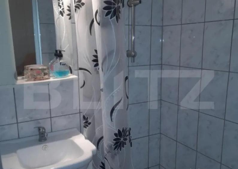 Casa 3 camere si gradina in vatra satului TARLUNGENI - 2