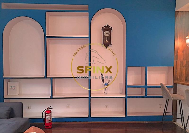 Casa de inchiriat – zona centrala Berzei-Știrbei Voda / Cismigiu - 5