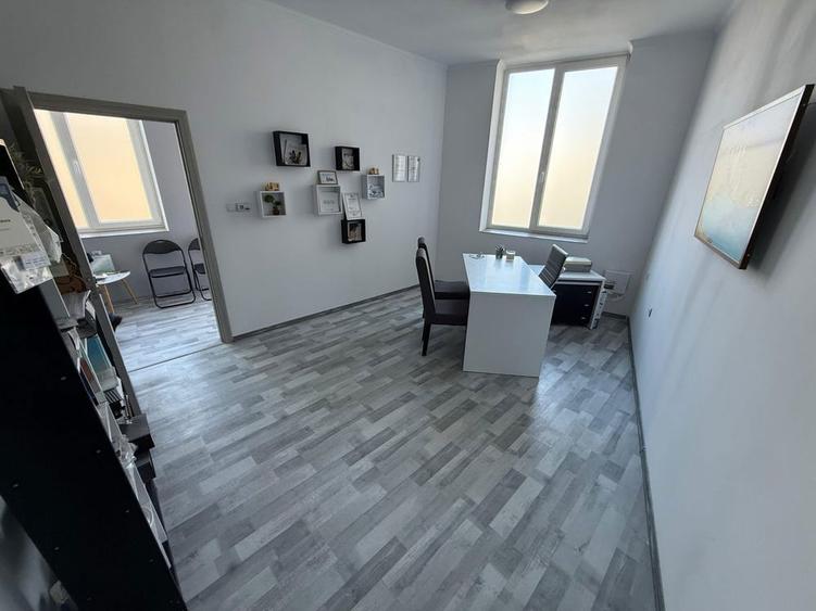 Ofer spre inchiriere 2 Spatii comerciale Str.Mileniului pentru birouri / cabinete - 1