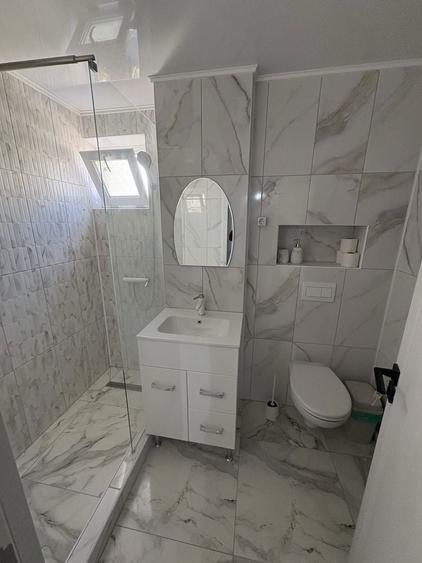 Inchiriez apartament cu 2 camere - 4