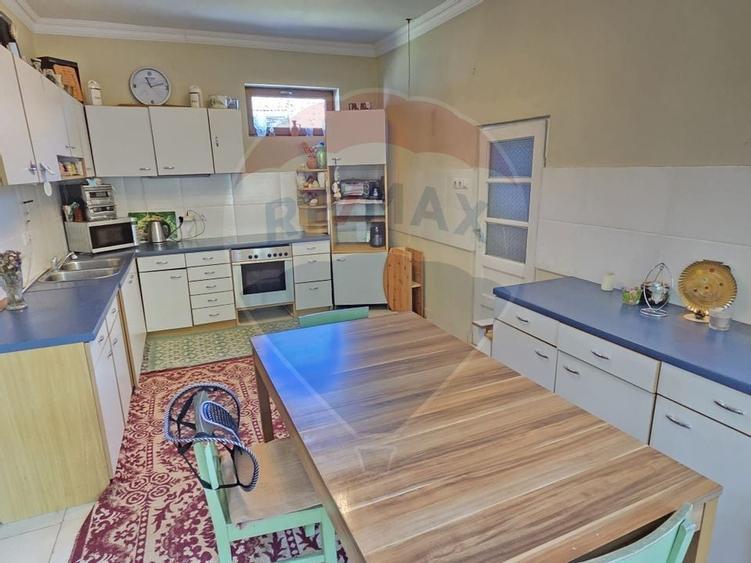 Casa de vanzare in Tinca - 6