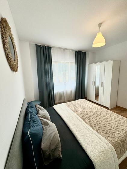 Apartament 2 camere Moinești 3 min metrou Gorjului *1979 COMISION 0% - 7