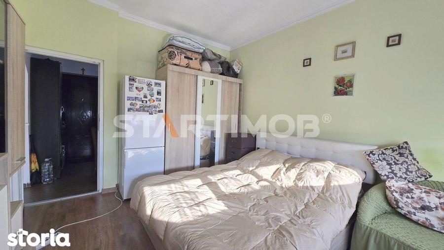 Apartament doua camere Triaj - 1