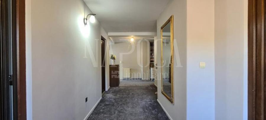 Casa 5 camere de vanzare in Baciu - 8