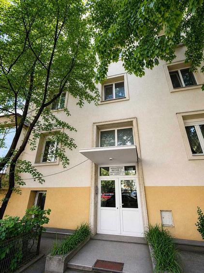 Vand apartament 2 camere Floreasca - 5