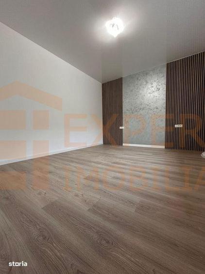Visezi o casa moderna - KM 5, 3 camere, teren 192 mp si parcare - 3