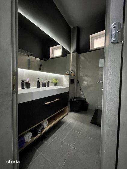 Apartament 2 camere mobilat utilat + parcare - 1
