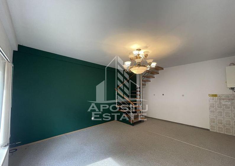 Apartament pentru birouri ,70 mp, Zona Aradului - 8