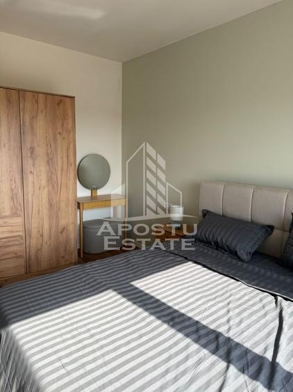 Apartament cu 2 camere in Mosnita Noua - 7
