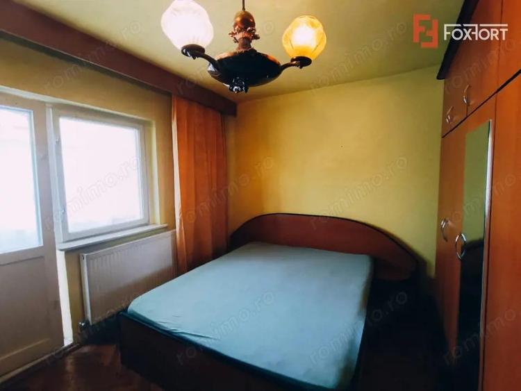 Apartament 2 camere, 56 mp, etaj 1, zona Steaua - 9