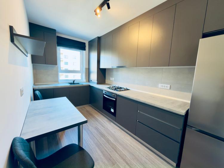 Apartament de inchiriat cu 2 camere in zona Tractorul langa Mall Coresi nou - 8