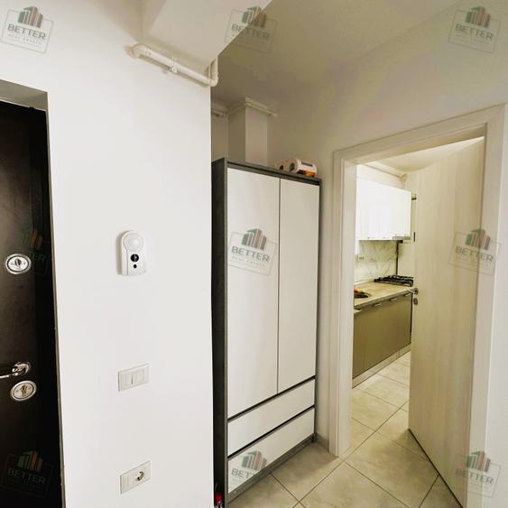 Apartament 2 camere decomandat, 54 mp, loc de parcare | Popești-Leordeni - 10