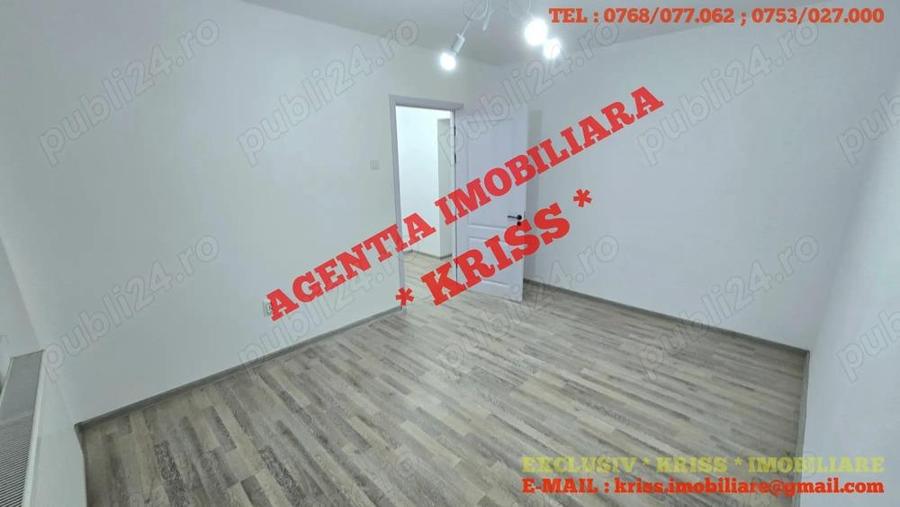 NOU PE PIA?A ! Apartament 2 Camere SEMICENTRAL Confort 1 Etaj 1 Renovat Total 2026 Liber - 5