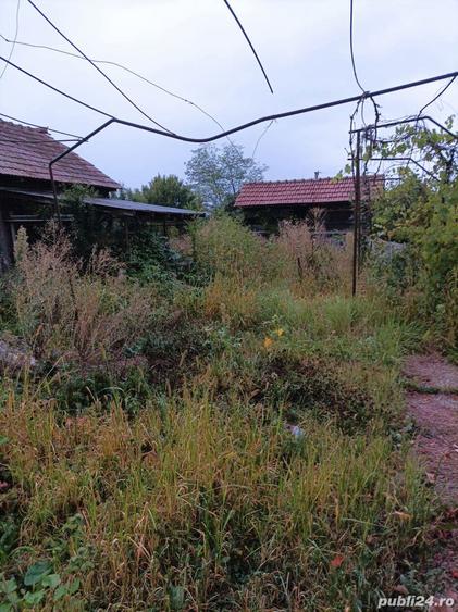 Casa si teren in jude?ul Valcea comuna Lade?ti sat Chirice?ti - 4