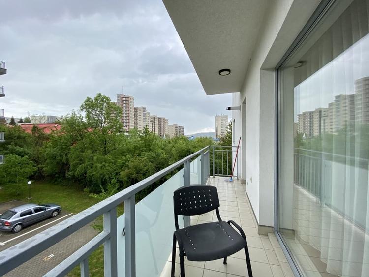 Apartament cu 1 camera, Zorilor, parcul Observator, imobil nou, 40 mp - 8