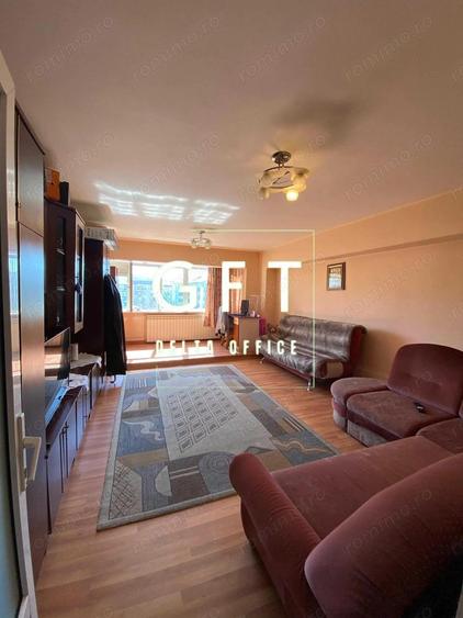 Apartament 2 camere - Bulevardul Independen?ei - 1