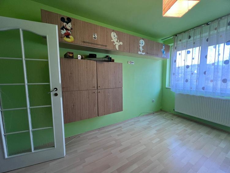 Apartament 3 camere,zona Balcescu - 23