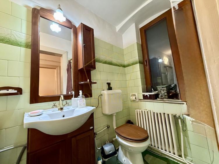 Apartament superb cu 2 camere, 82 mp utili | Iosefin - 10