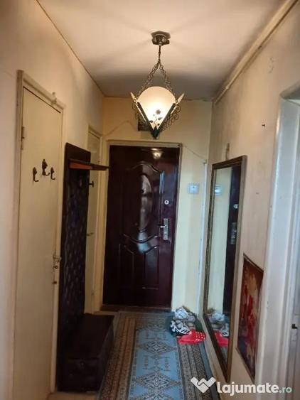Apartament 2 camera(necesita renovare) - 3