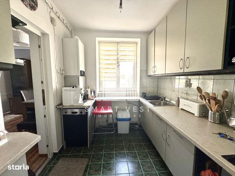 Apartament 3 camere | Etajul 2 | Zona Centrala - 15
