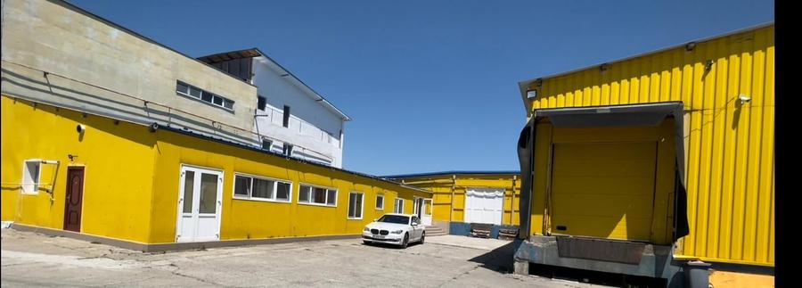 Fabrica de productie in Vaslui - 8