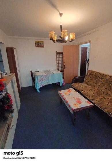 Apartament 2 Camere | Metrou Lujerului | Centrala Termica | Militari - 2