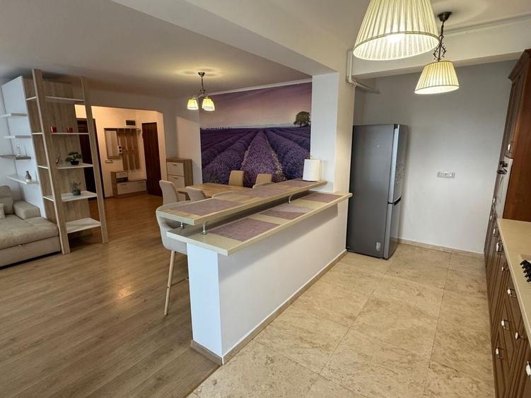 Apartament cu 2 camere decomandat în Pantelimon