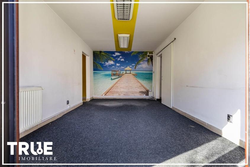 Spațiu comercial de închiriat, 66m², 7 Noiembrie, Târgu Mureș - 6