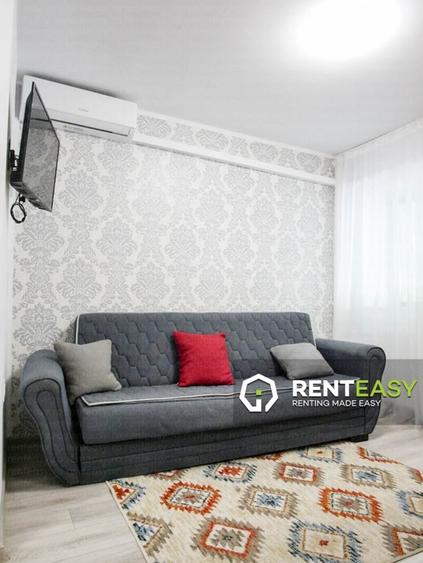 Apartament cu 2 camere de vanzare in Centru - Bioinginerie - 1