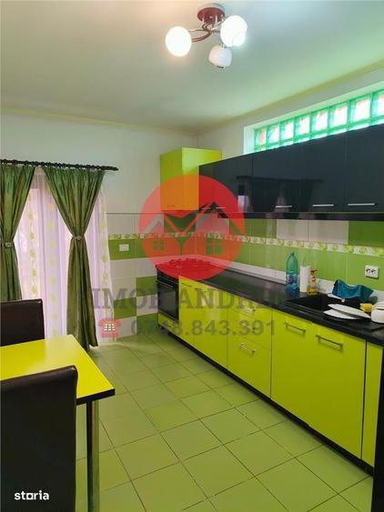 Casa D+P+M 167 mp teren 209 mp Alexandru cel Bun sauna garaj subteran - 10