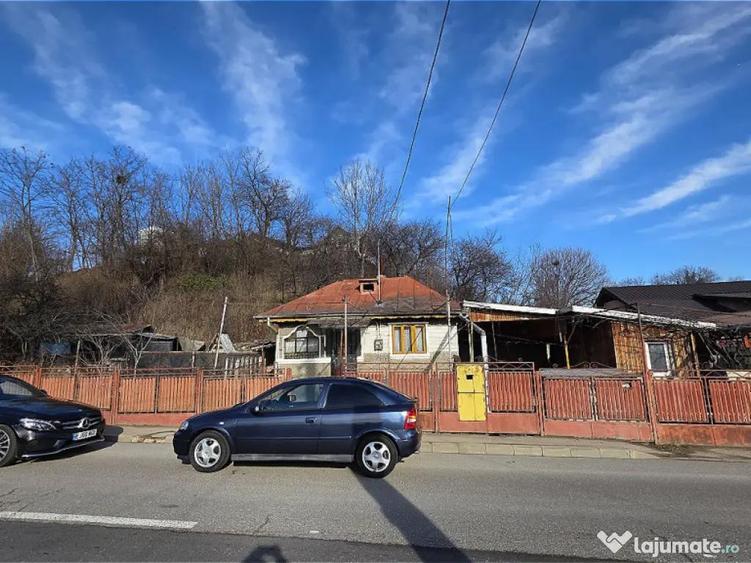 Casa cu 600mp de teren Aproape de centru Valenii de Mu - 5