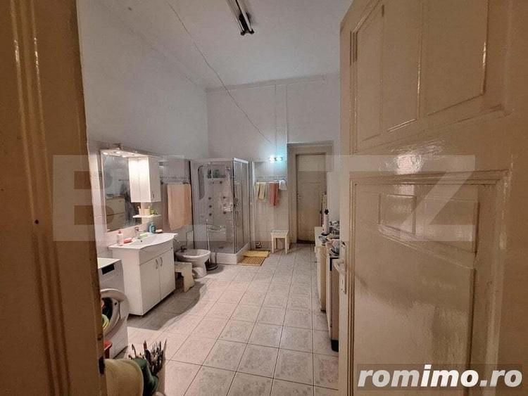 Ocazie, apartament 220 mp in Piata Victoriei, vedere la catedrala/Timisoara - 7