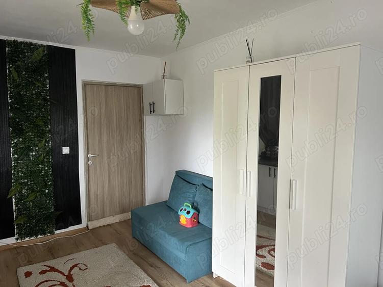 Casa de vanzare la tara - 5