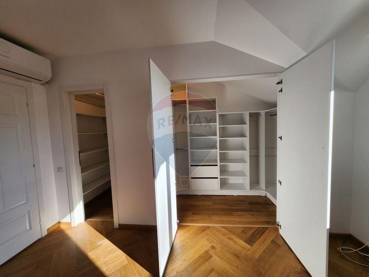 Vila duplex, prima inchiriere ANL Henri Coanda | Aviatiei | Pipera - 17