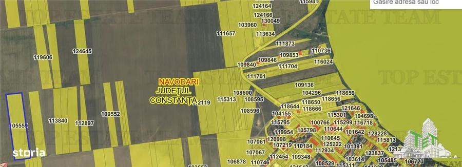 Teren oportunitate de investitie Lacul Tasaul Navodari - 3