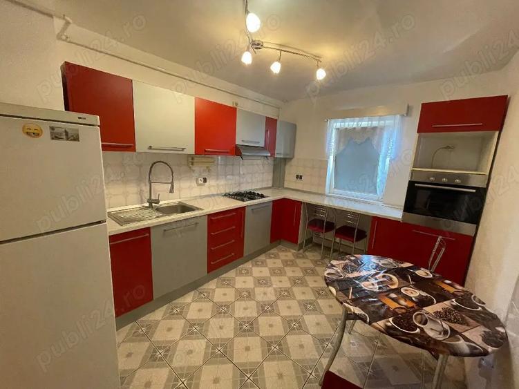 Apartament 2 camere de inchiriat in Mircea cel Batran - 1