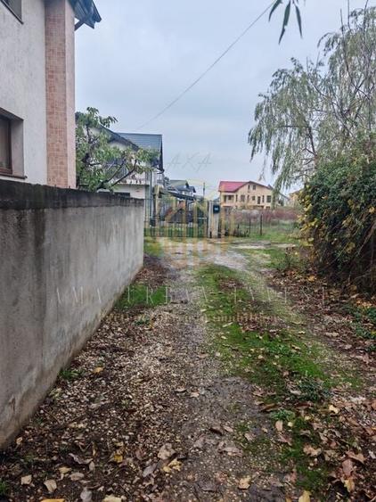 Oras Pantelimon Lebedei casa p+1+M 3 camere 159900eur - 3